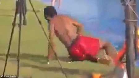 هولناک ترین شوخی دنیا ,شوخی های بامزه