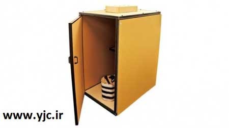 اتاق متحرک,مدل اتاق خواب