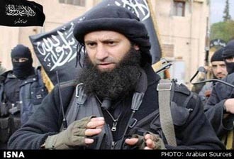 گروه تروریستی , مرگ ابومحمد الجولانی گروه تروریستی , مرگ ابومحمد الجولانی