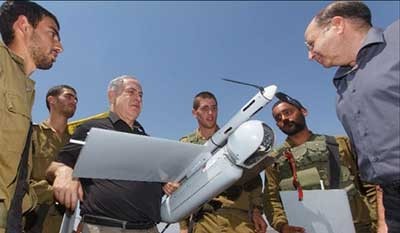 هواپیمای بدون سرنشین پهپاد