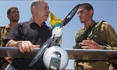 هواپیمای بدون سرنشین پهپاد