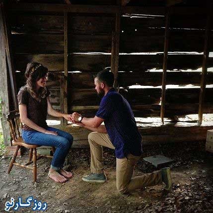 لیلی و مجنون,عشق لیلی و مجنون 