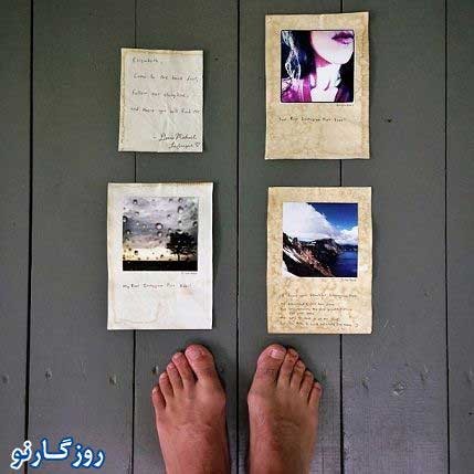 لیلی و مجنون,عشق لیلی و مجنون 