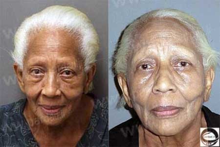 جواهر,سرقت طلا و جواهر,این زن مشهورترین سارق جواهرات در جهان است