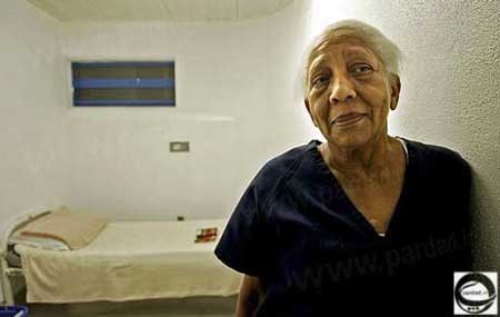 جواهر,سرقت طلا و جواهر,این زن مشهورترین سارق جواهرات در جهان است