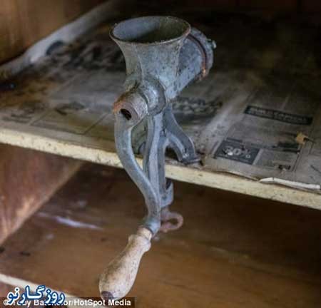 خانه قدیم,وسایل قدیمی خانه قدیم,وسایل قدیمی