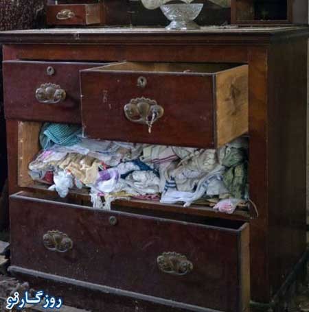 خانه قدیم,وسایل قدیمی خانه قدیم,وسایل قدیمی