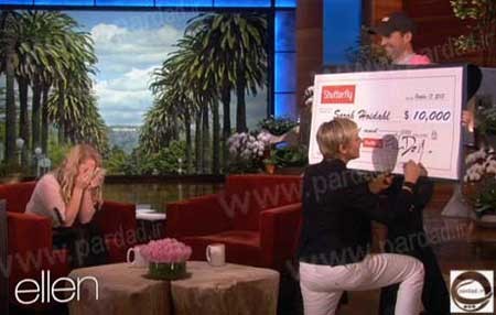 هدیه,هدیه دادن,اخبار هدیه,هدیه دادن,اخبار