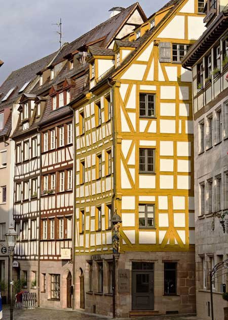 نورنبرگ، نماد زیبایی های شگفت انگیز,نورنبرگ نورنبرگ، نماد زیبایی های شگفت انگیز,نورنبرگ