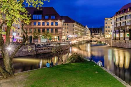 نورنبرگ، نماد زیبایی های شگفت انگیز,نورنبرگ نورنبرگ، نماد زیبایی های شگفت انگیز,نورنبرگ