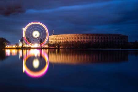 نورنبرگ، نماد زیبایی های شگفت انگیز,نورنبرگ نورنبرگ، نماد زیبایی های شگفت انگیز,نورنبرگ