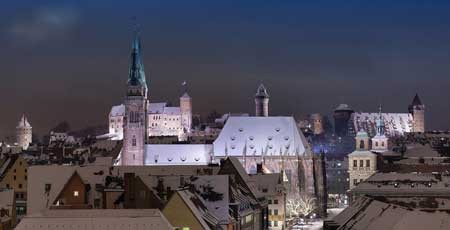 نورنبرگ، نماد زیبایی های شگفت انگیز,نورنبرگ نورنبرگ، نماد زیبایی های شگفت انگیز,نورنبرگ