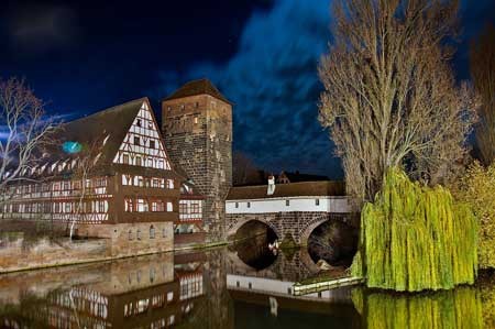 نورنبرگ، نماد زیبایی های شگفت انگیز,نورنبرگ نورنبرگ، نماد زیبایی های شگفت انگیز,نورنبرگ