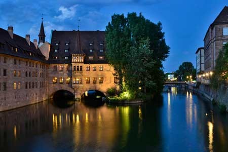 نورنبرگ، نماد زیبایی های شگفت انگیز,نورنبرگ نورنبرگ، نماد زیبایی های شگفت انگیز,نورنبرگ