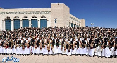 تصاویر دامادهای بدون عروس , جشن عروسی بدون عروس