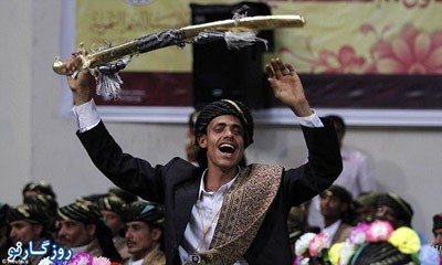 تصاویر دامادهای بدون عروس , جشن عروسی بدون عروس