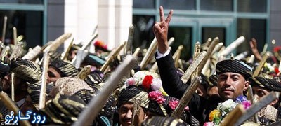 تصاویر دامادهای بدون عروس , جشن عروسی بدون عروس