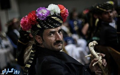 تصاویر دامادهای بدون عروس , جشن عروسی بدون عروس