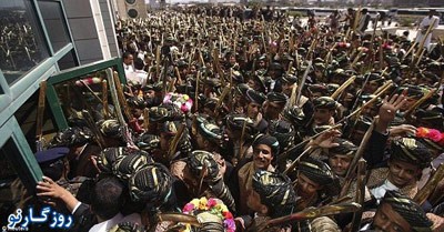 تصاویر دامادهای بدون عروس , جشن عروسی بدون عروس