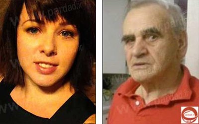 یافتن حلقه فروخته شده در ازای آبجو , ماجرای حلقه ازدواج یک پیرمرد