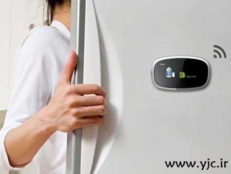 کاربردیترین وسیله برای یخچال +عکس