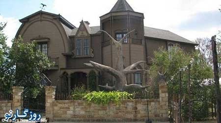 زن و شوهر عجیب, زندگی به شکل ارواح