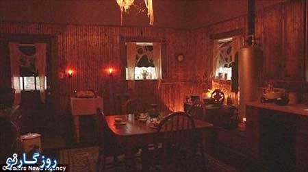 زن و شوهر عجیب, زندگی به شکل ارواح