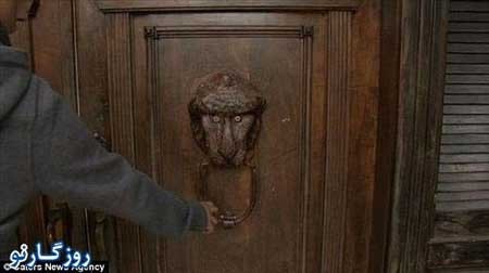 زن و شوهر عجیب, زندگی به شکل ارواح