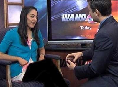 جلسه خواستگاری , برنامه زنده تلوزیونی , مجری رمانتیک جلسه خواستگاری , برنامه زنده تلوزیونی , مجری رمانتیک