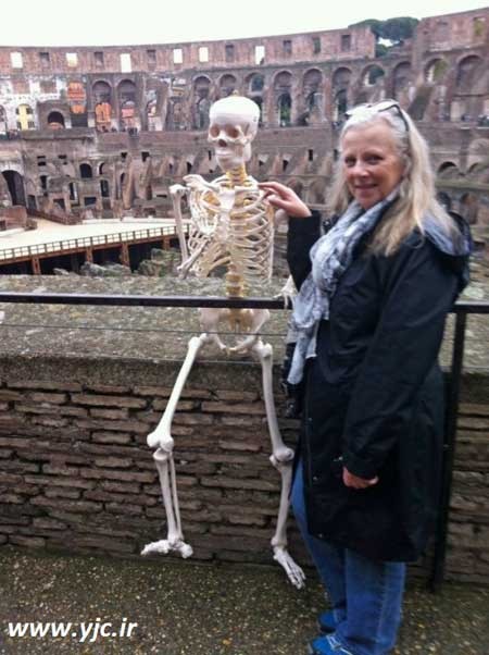 همسفرخوب , اخبار گوناگون ,  گردش دور دنیا