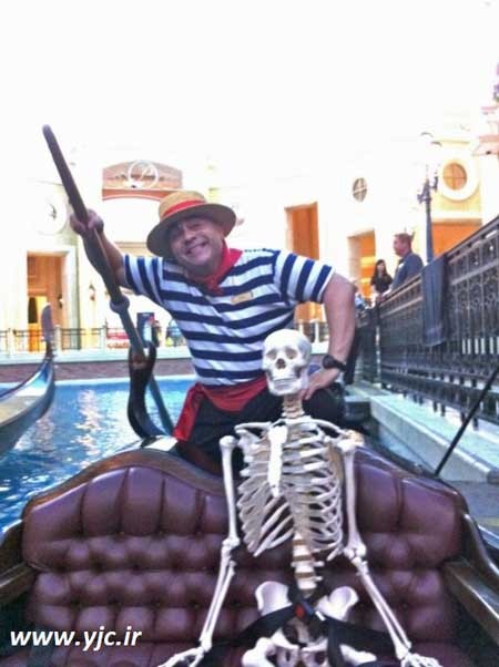 همسفرخوب , اخبار گوناگون ,  گردش دور دنیا