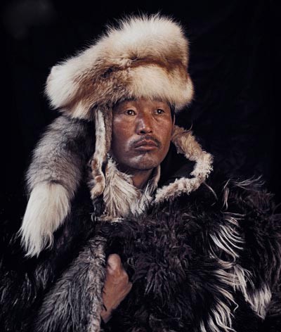  تصاویر قبایل صحرای نامیبیا,عکس های قبایل مغولی,قبایل قزاق