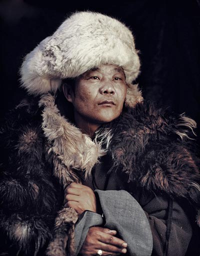  تصاویر قبایل صحرای نامیبیا,عکس های قبایل مغولی,قبایل قزاق