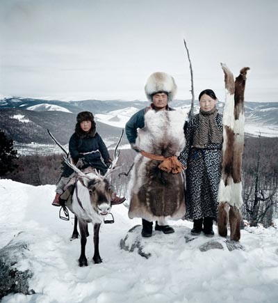  تصاویر قبایل صحرای نامیبیا,عکس های قبایل مغولی,قبایل قزاق