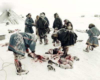  تصاویر قبایل صحرای نامیبیا,عکس های قبایل مغولی,قبایل قزاق