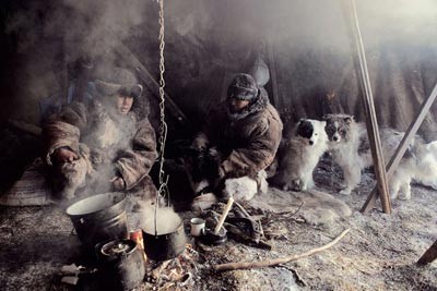  تصاویر قبایل صحرای نامیبیا,عکس های قبایل مغولی,قبایل قزاق