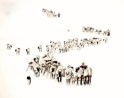  تصاویر قبایل صحرای نامیبیا,عکس های قبایل مغولی,قبایل قزاق