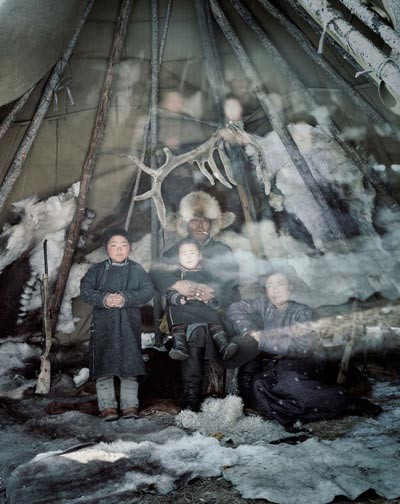  تصاویر قبایل صحرای نامیبیا,عکس های قبایل مغولی,قبایل قزاق