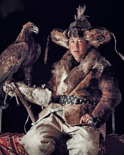  تصاویر قبایل صحرای نامیبیا,عکس های قبایل مغولی,قبایل قزاق