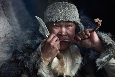  تصاویر قبایل صحرای نامیبیا,عکس های قبایل مغولی,قبایل قزاق