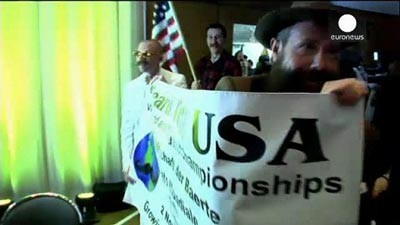 مسابقات جهانی زیباترین ریش و سبیل,انواع ریش و سبیل