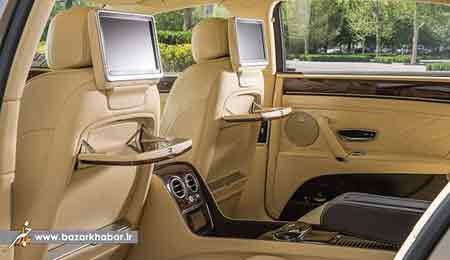 اخبار ,اخبار گوناگون ,خودروی محافظ نوزاد سلطنتی اخبار ,اخبار گوناگون ,خودروی محافظ نوزاد سلطنتی