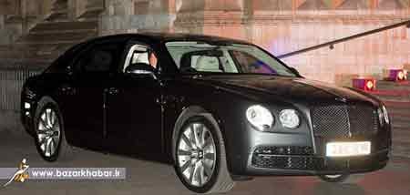 اخبار ,اخبار گوناگون ,خودروی محافظ نوزاد سلطنتی اخبار ,اخبار گوناگون ,خودروی محافظ نوزاد سلطنتی