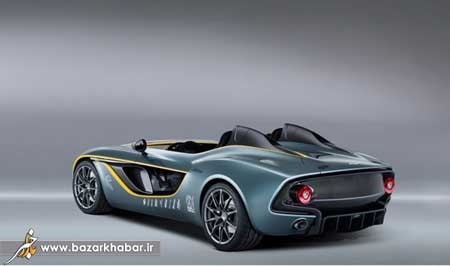 اخبار ,اخبار گوناگون ,آستون‌مارتین