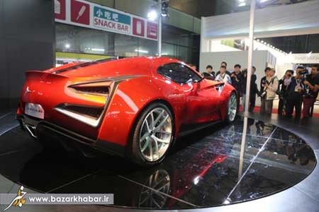 اخبار ,اخبار گوناگون ,ایکونا Volcanu