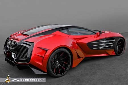 اخبار ,اخبار گوناگون ,لاراکی Epitome