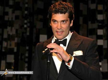 اخبار ,اخبار گوناگون ,آلخاندرو سانتو دومینگو