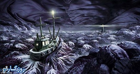 اخبار,اخبار گوناگون,انیمیشن رویایی