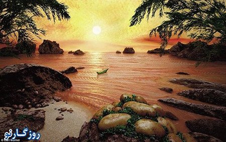 اخبار,اخبار گوناگون,انیمیشن رویایی