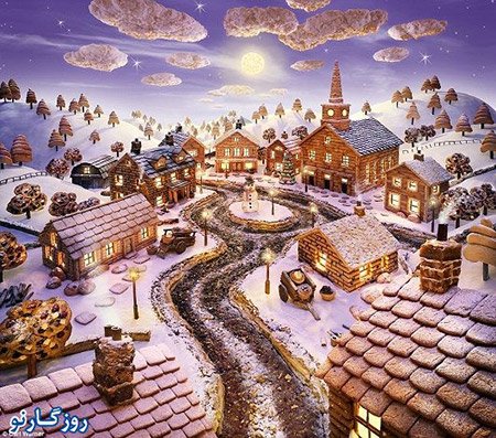 اخبار,اخبار گوناگون,انیمیشن رویایی